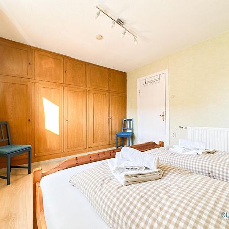 Ferienhaus Mehaux 11 Куксхафен Экстерьер фото