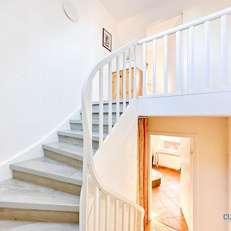 Ferienhaus Mehaux 11 Куксхафен Экстерьер фото