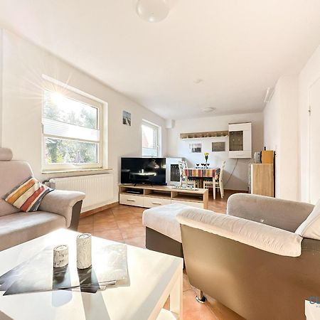 Ferienhaus Mehaux 11 Куксхафен Экстерьер фото