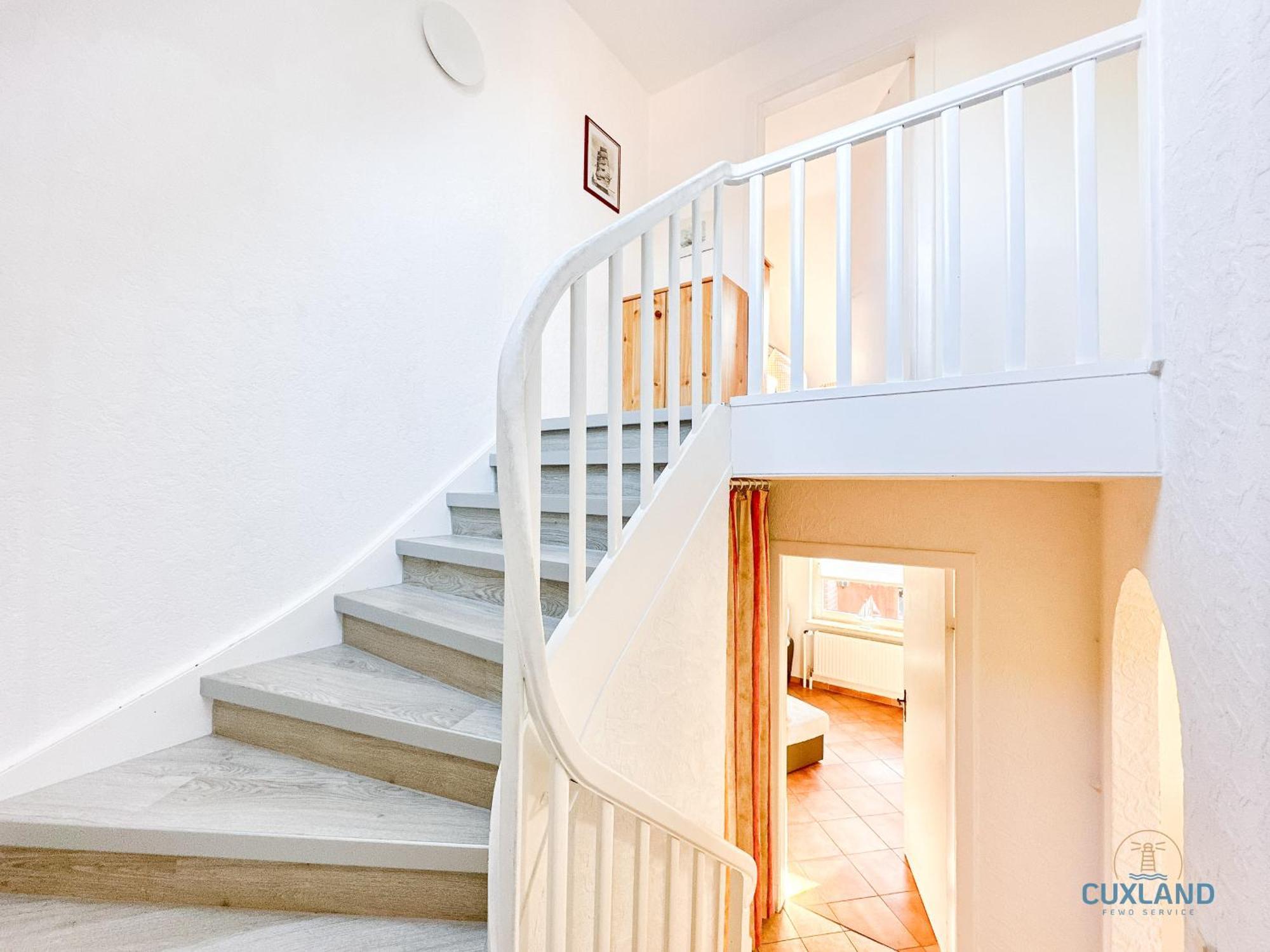 Ferienhaus Mehaux 11 Куксхафен Экстерьер фото
