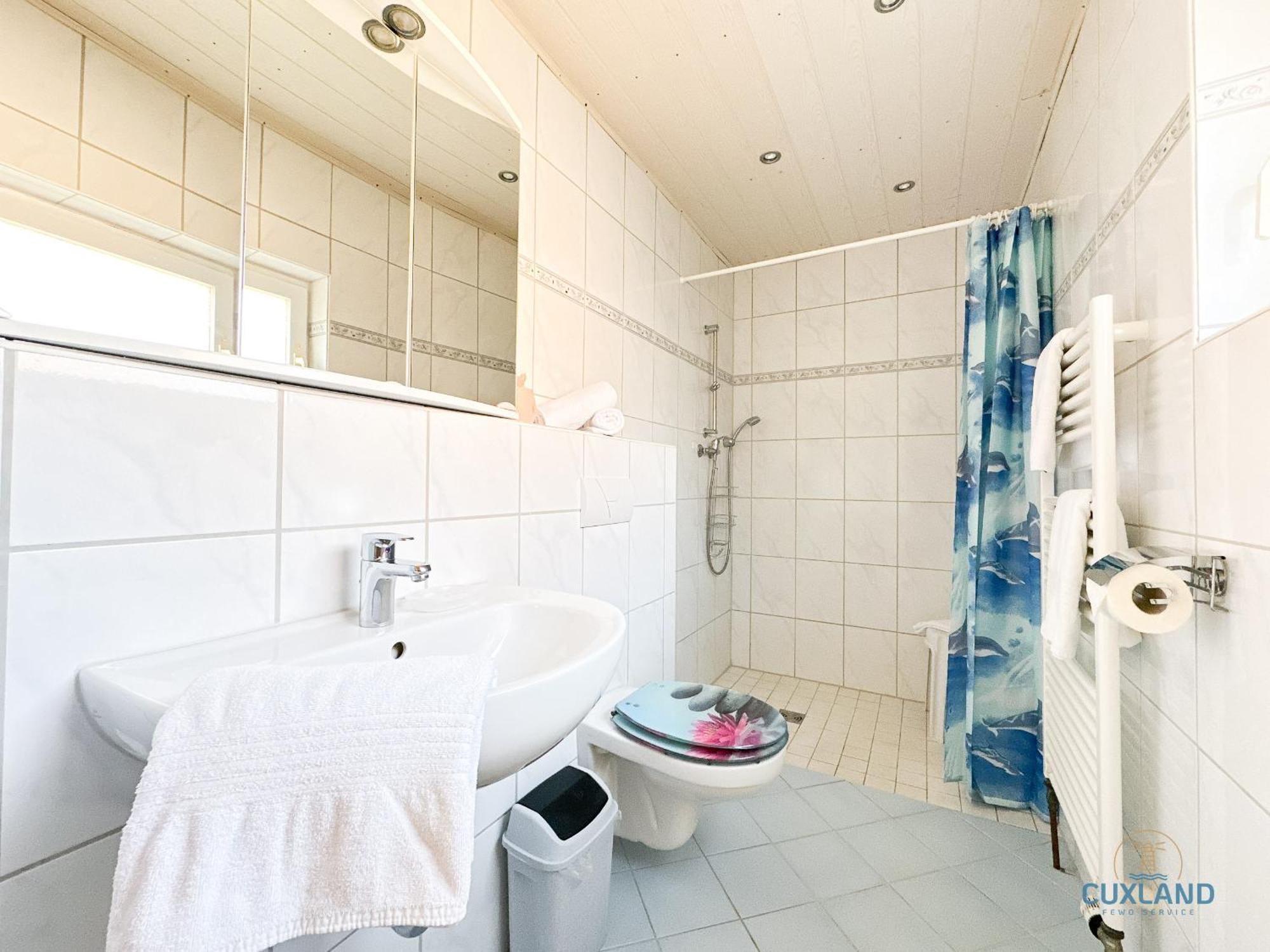 Ferienhaus Mehaux 11 Куксхафен Экстерьер фото