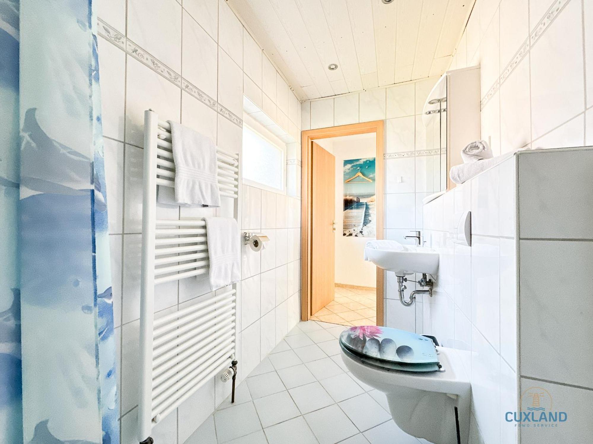 Ferienhaus Mehaux 11 Куксхафен Экстерьер фото